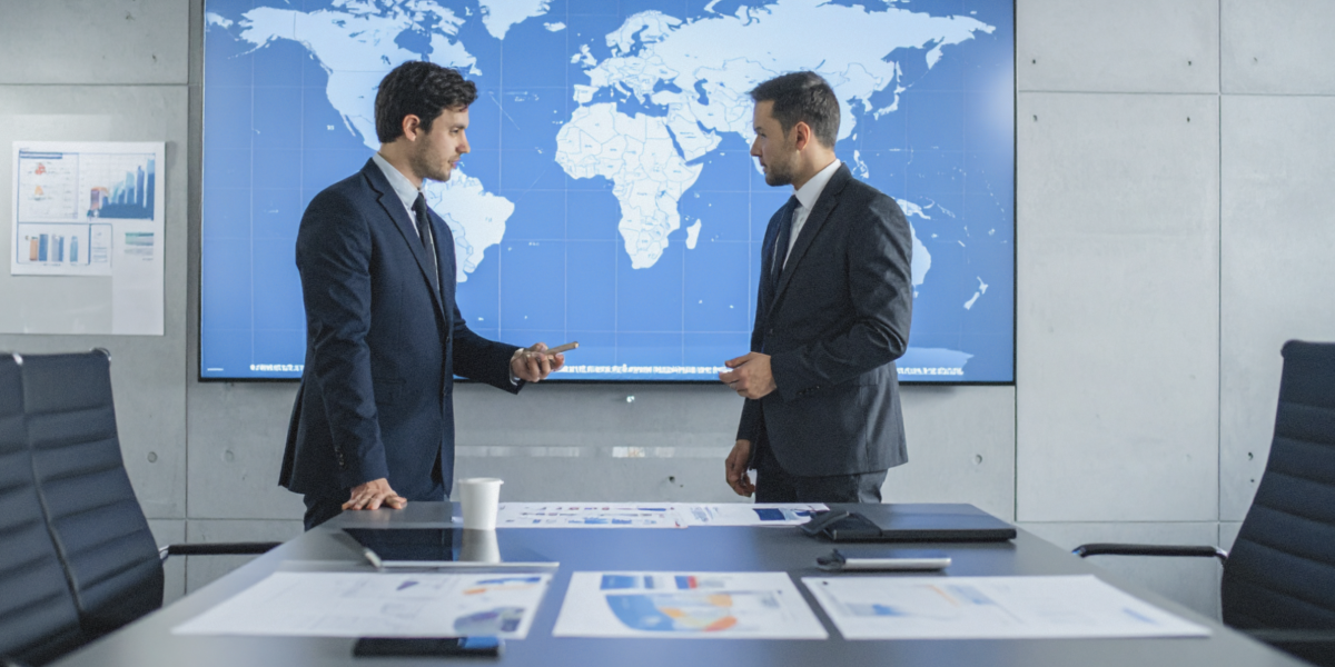 Incoterms 2020: Ghidul complet pentru termenii comerciali internaționali de la experții GLOBAL AF LOGISTICS